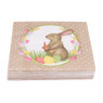Servetten mr rabbit - konijn met wortel