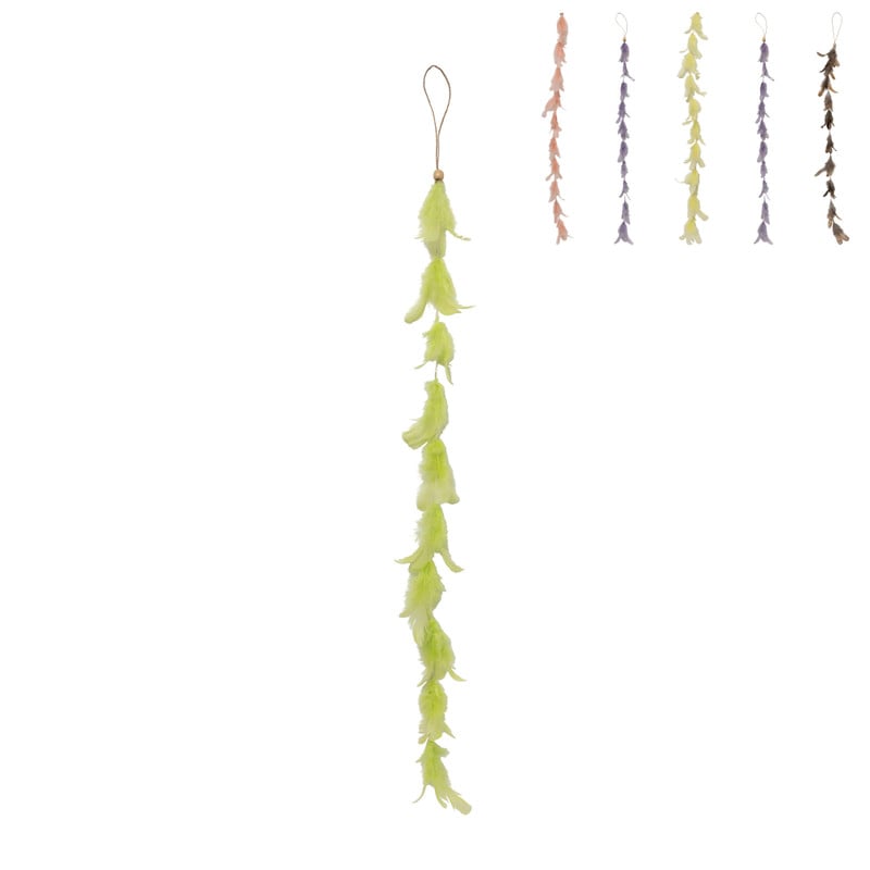 Veren slinger - 70 cm - diverse varianten