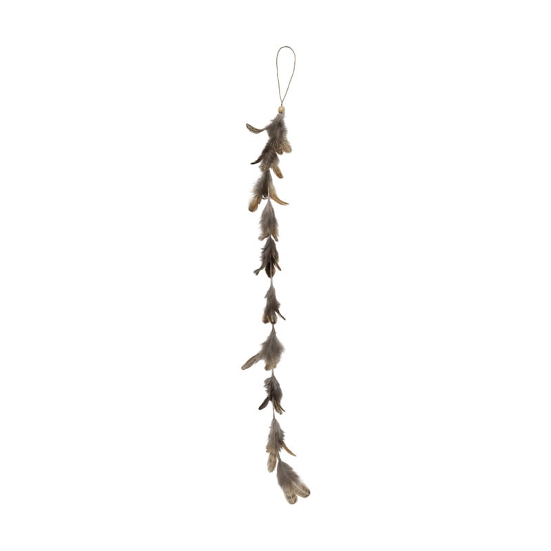 Veren slinger - 70 cm - diverse varianten