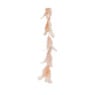 Veren slinger - 70 cm - diverse varianten