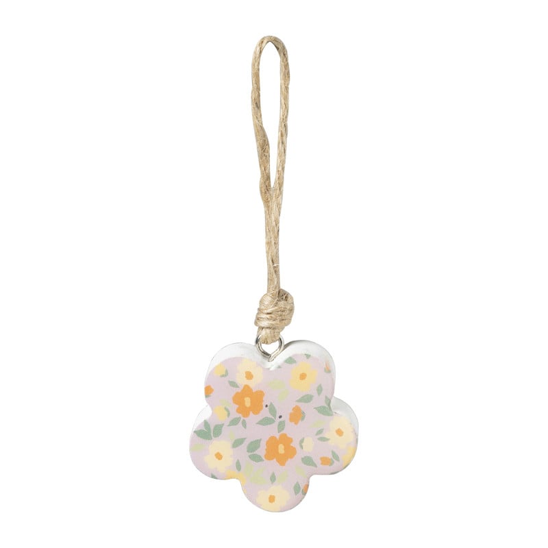 Hanger pasen met print - diverse varianten 