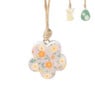 Hanger pasen met print - diverse varianten 