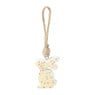 Hanger pasen met print - diverse varianten 