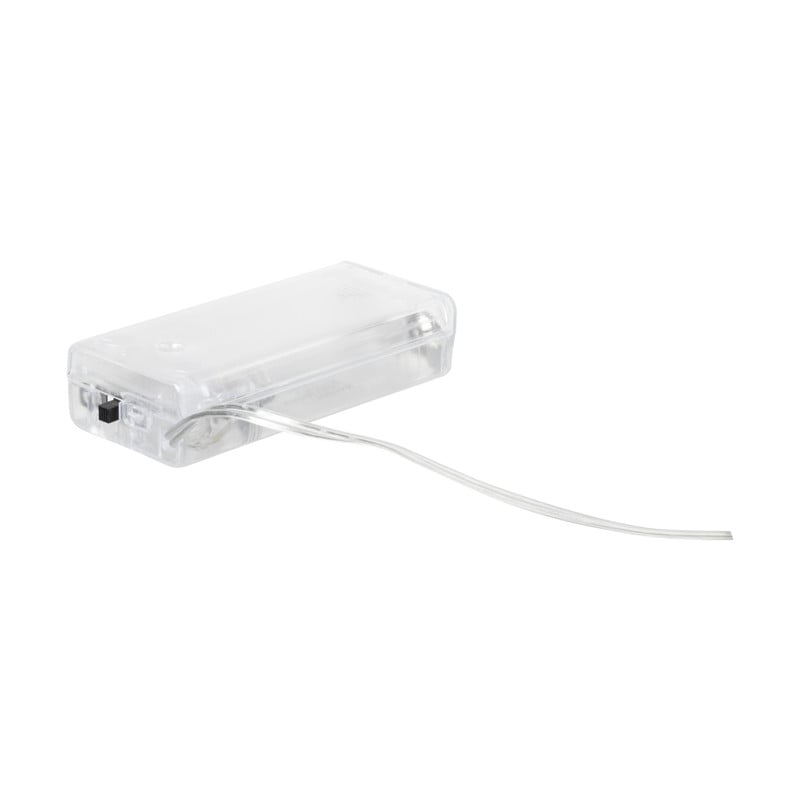 Lichtslinger paaseieren - multikleur - 15 LED - 170 cm