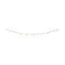 Lichtslinger paaseieren - multikleur - 15 LED - 170 cm
