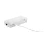 Lichtslinger paaseieren - multikleur - 15 LED - 170 cm