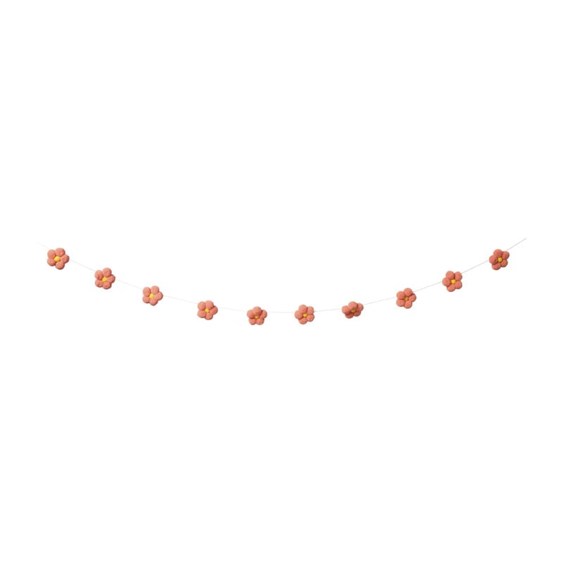 Bloemenslinger - diverse varianten - 150 cm