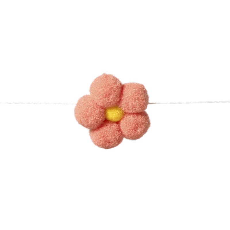 Bloemenslinger - diverse varianten - 150 cm