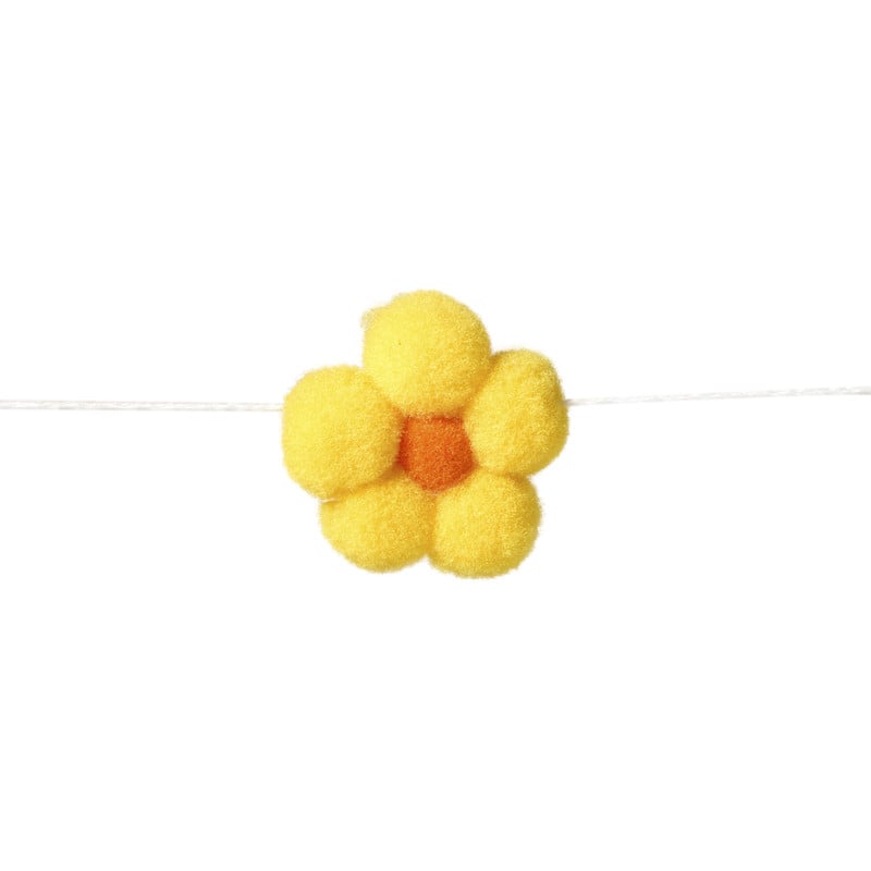 Bloemenslinger - diverse varianten - 150 cm
