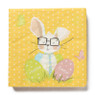 Servetten Sir Bunny - 20 stuks