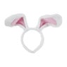 Bunny haarband