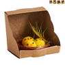 Paasdeco in doosje - diverse soorten - 6x5x6 cm