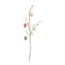Paaseitjes decoratief - set van 9