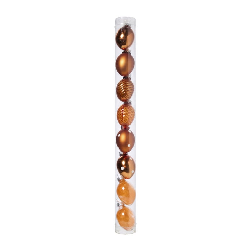 Paashanger marbella mix - set van 8 - diverse varianten