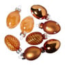 Paashanger marbella mix - set van 8 - diverse varianten