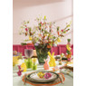 Paashanger tulp klein - papier - diverse varianten