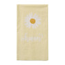Servetten bloem - 33x40 - set van 20