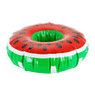 Drinkhouder watermeloen - 22 cm