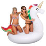 Unicorn XL opblaasbaar - 172 cm
