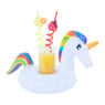 Drinkhouder unicorn - ø24 cm