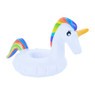 Drinkhouder unicorn - ø24 cm