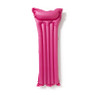 Luchtbed - roze - 180x68 cm 