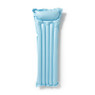 Luchtbed - blauw - 180x68 cm 