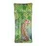 Luchtbed luipaard - groen - 180x90 cm