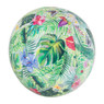 Strandbal tropical - 51 cm