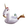 Unicorn eiland - 480x440x250 cm