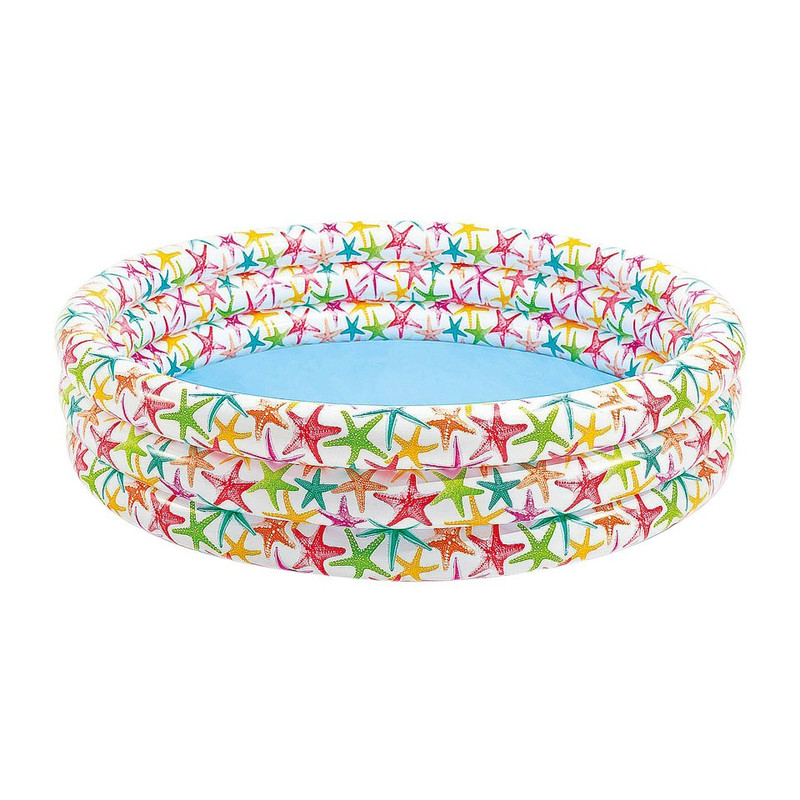 Intex zwembad - sterren - 168x30 cm 