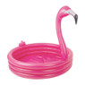 Kinderzwembad flamingo - 120x30 cm 