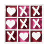 Boter, kaas en eieren LOVE - 2.5x21.5x21.5 cm