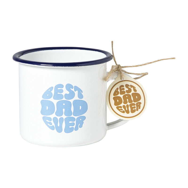 Mok Vaderdag - multikleur - 350 ml