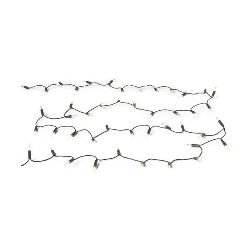Verlichting - 20 lampjes - 3.4 meter