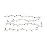 Verlichting - 20 lampjes - 3.4 meter