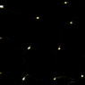 Lichtnet - 50 lampjes - 1x1 meter