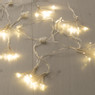 Kerstverlichting Dandelion - 1 meter