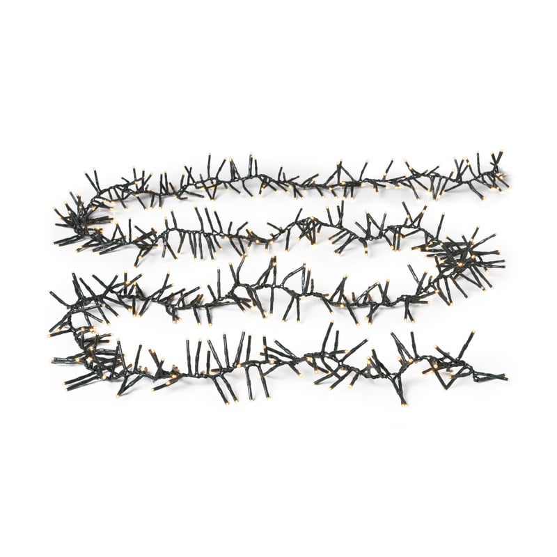 Clusterverlichting - 1152 LED lampjes - 8 meter