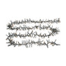 Clusterverlichting - 1152 LED lampjes - 8 meter