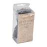 Kerstverlichting LED - 100 lampjes - 600 cm 