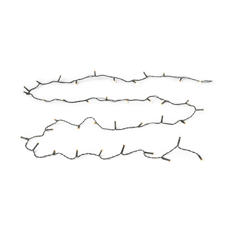 Kerstverlichting - 180 LED lampjes - 13.5 meter