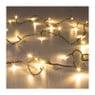 Kerstverlichting - 180 LED lampjes - 13.5 meter