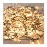 Kerstverlichting - 180 LED lampjes - 13.5 meter