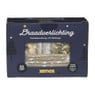Kerstverlichting LED - klassiek wit - 50 lampjes - 3.7 meter 