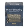 Cluster verlichting met LED lampjes - warm wit - 6.25 meter