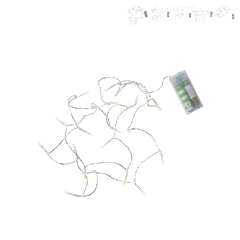 LED verlichting gekleurd - diverse varianten - 2 meter