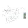 LED verlichting gekleurd - diverse varianten - 2 meter