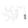 LED verlichting gekleurd - diverse varianten - 2 meter