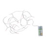 LED verlichting gekleurd - diverse varianten - 2 meter